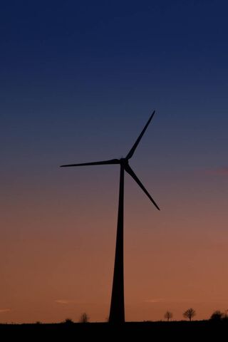 Whispers of the Wind: The Silent Mill