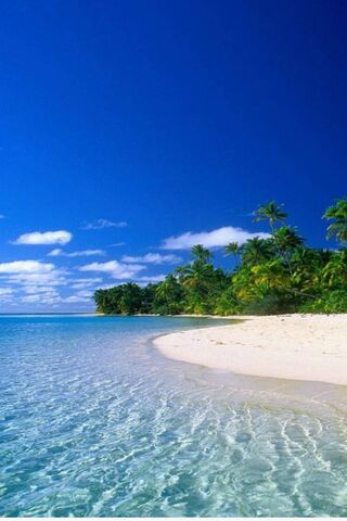 Caribbean Beach