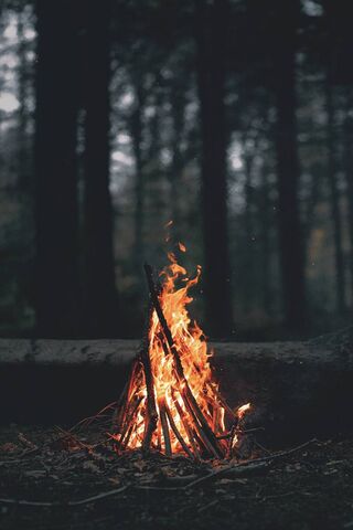 Embers of Adventure: Th..