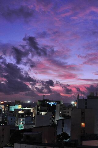 Twilight Dreams 🌅✨