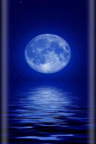 Blue Moon