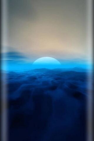 Mystical Horizon