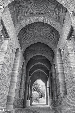 Echoes of History: The Majestic Arches