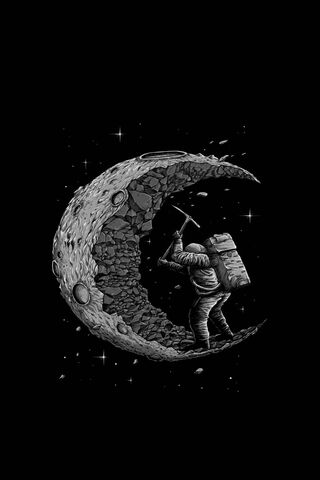 Black Moon