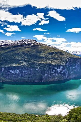 Fjord Norway