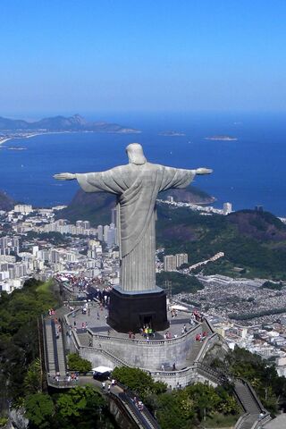 Embrace of the Savior: ..