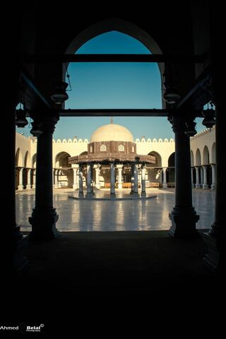 Serenity in Architecture: A Glimpse of Beauty