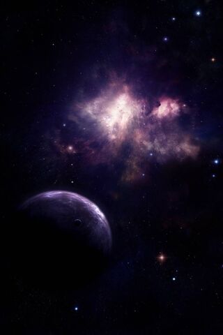 Mysteries of the Cosmic Realm 🌌✨