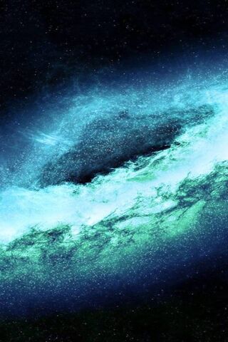 Celestial Wonders: The Enigmatic Galaxy 🌌✨