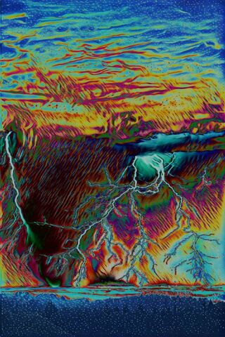 Ive Seen Fire N Rain