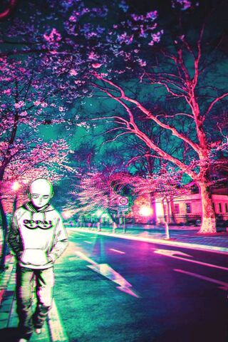 Echoes of Solitude 🌌