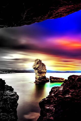 Ethereal Twilight: A Jo..