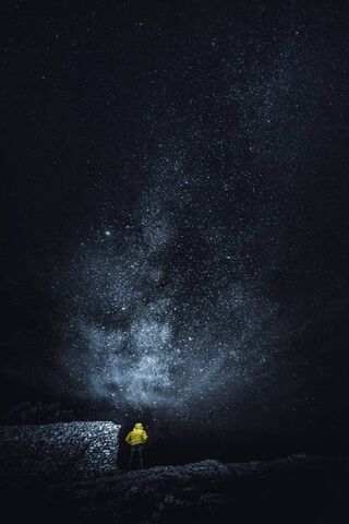 Stars Night