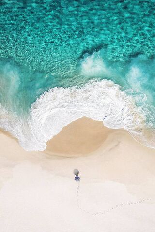 Whispers of the Ocean 🌊✨
