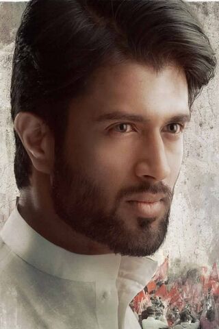 Vijay Devarkonda: The Rising Star of Indian Cinema 🌟