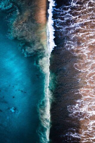 Harmony of Tides 🌊✨