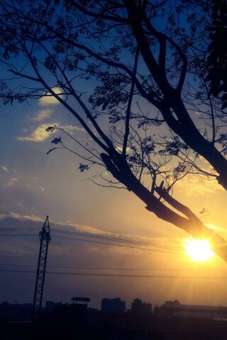 Get Kuehler strand hintergrundbilder For iPhone Free