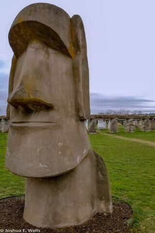Stonehenge Ii