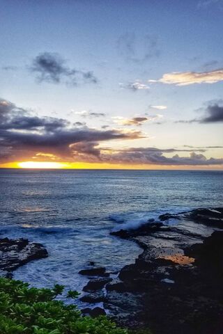 Serenity at Ocean Cove 🌊🌅