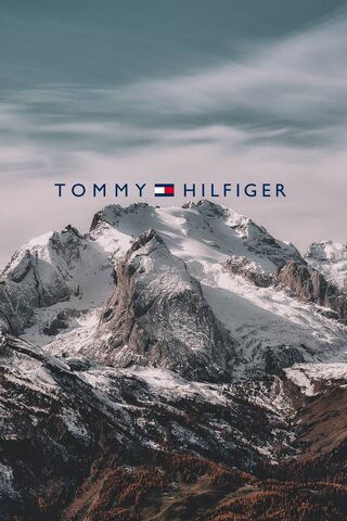 Tommy Hilfiger Wallpaper / Lockscreen