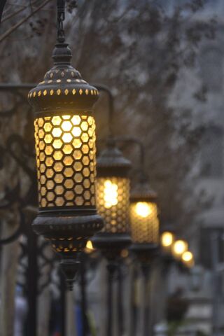 Illuminating Taksim: A Glimpse of Istanbul's Charm ✨