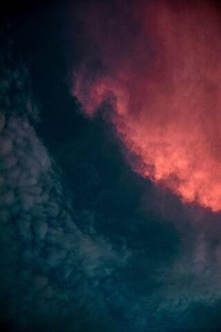 Sunset Contrast