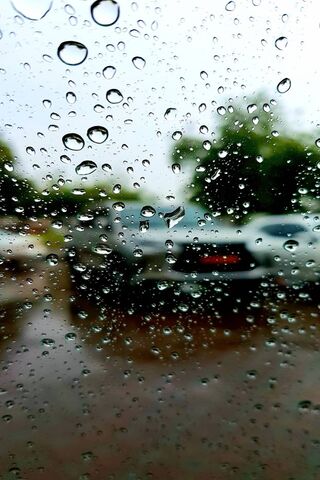 Summer Showers: Nature's Refreshing Embrace 🌧️☀️