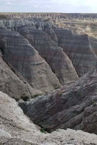Badlands