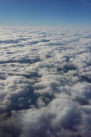 Heavenly Cotton Candy: ..