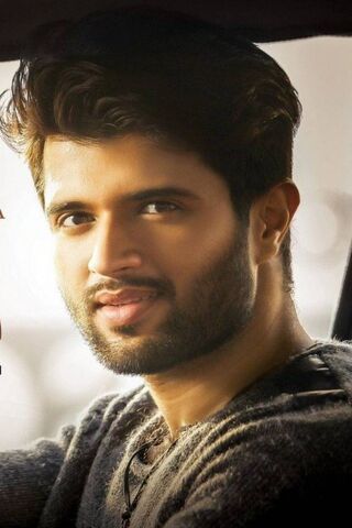 Vijay Deverakonda: The Rising Star of Indian Cinema 🌟