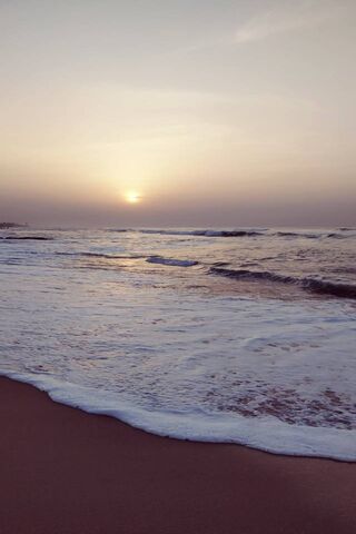 Serenity at Dusk 🌅