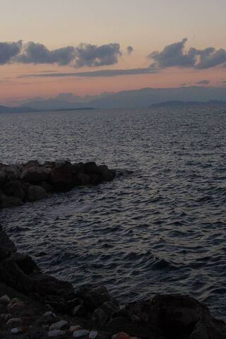 Serenity at Izmir Guzel Bahce 🌅