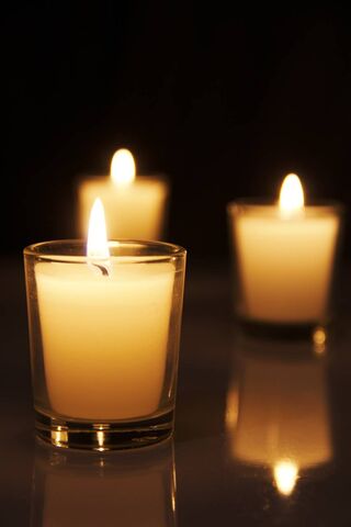 Romantic Glow: Setting the Mood for Love