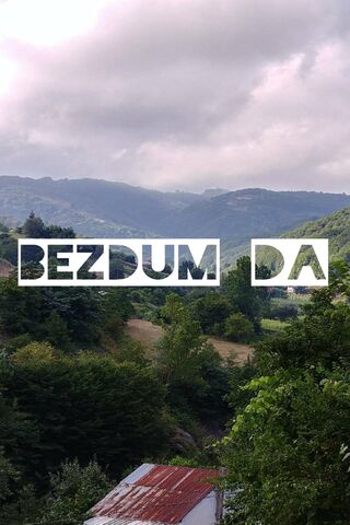 Serenity of Karadeniz: Nature's Embrace 🌲🌄