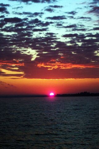 Sunset Serenade 🌅