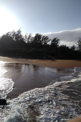 Serenity at Praia: A Coastal Escape 🌊☀️