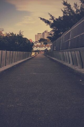 Mais Um Caminho