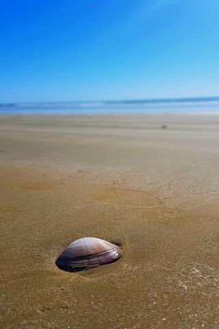 Serenity at Kund Malir Beach: Nature's Hidden Gem 🌊🐚