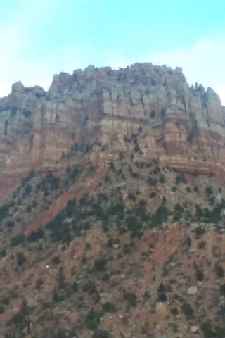Mountian