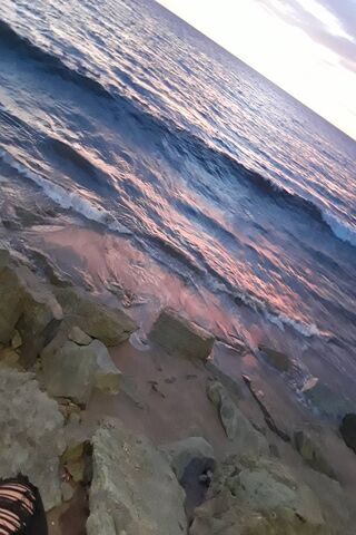 Sunset Serenity in Mazatlán 🌅