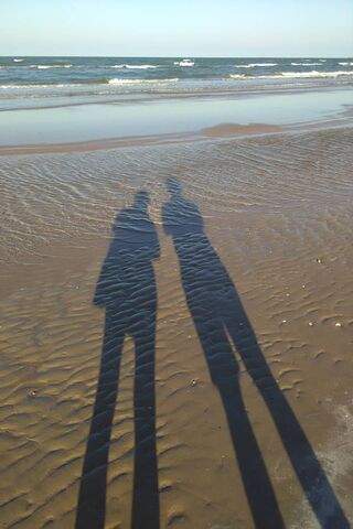 Echoes of Togetherness