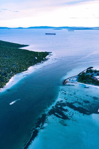 Serenity at Emu Point: A Coastal Paradise 🌊✨