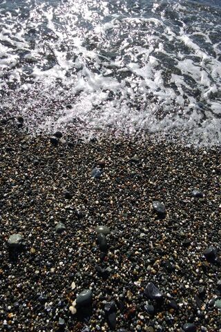 Waves of Serenity 🌊✨