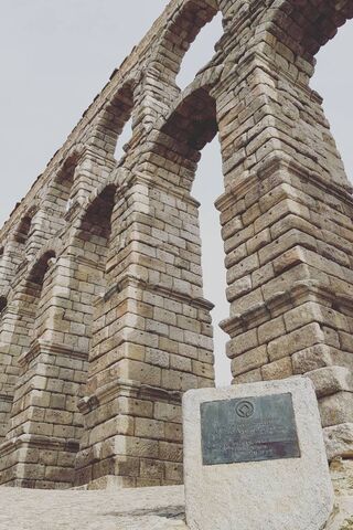 Segovia Wallpaper - Download to your mobile from PHONEKY