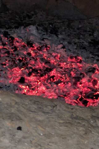 Smoldering Embers