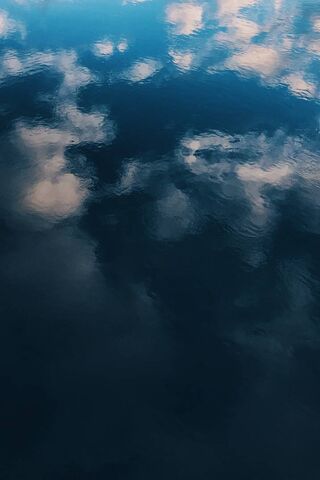 Reflections of Serenity..