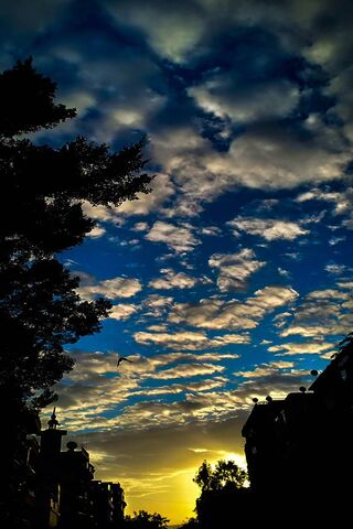 Heavenly Horizons 🌅