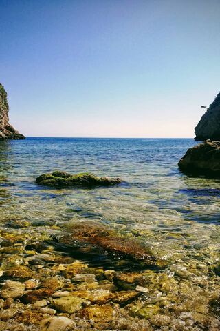 Tranquil Waters of Dubrovnik 🌊✨