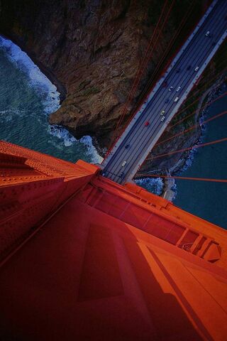 Golden Gate Bridge