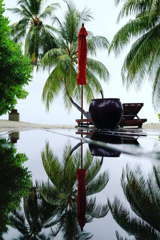 Maldives